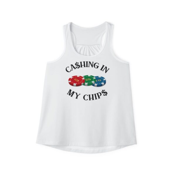 Women’s Tank Top