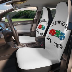 Car Seat Covers