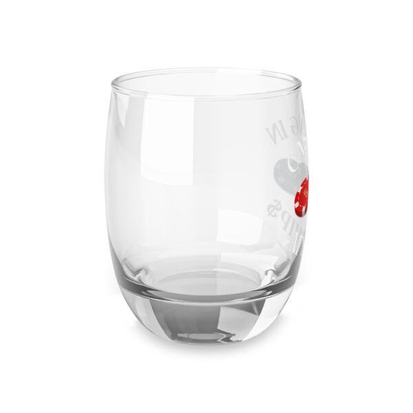 Whiskey Glass