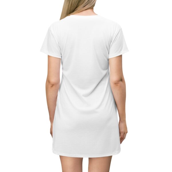 T-Shirt Dress