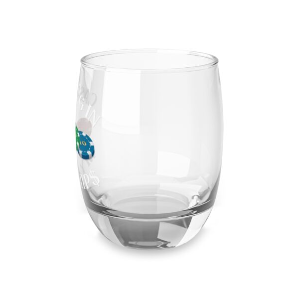 Whiskey Glass