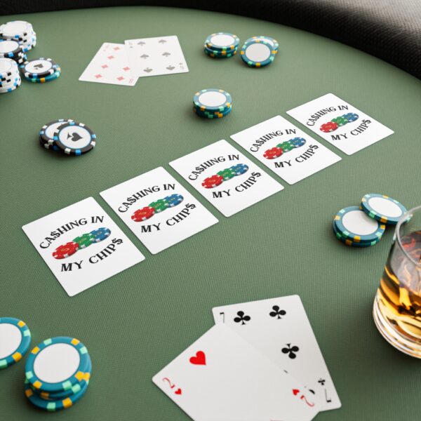 Poker Cards