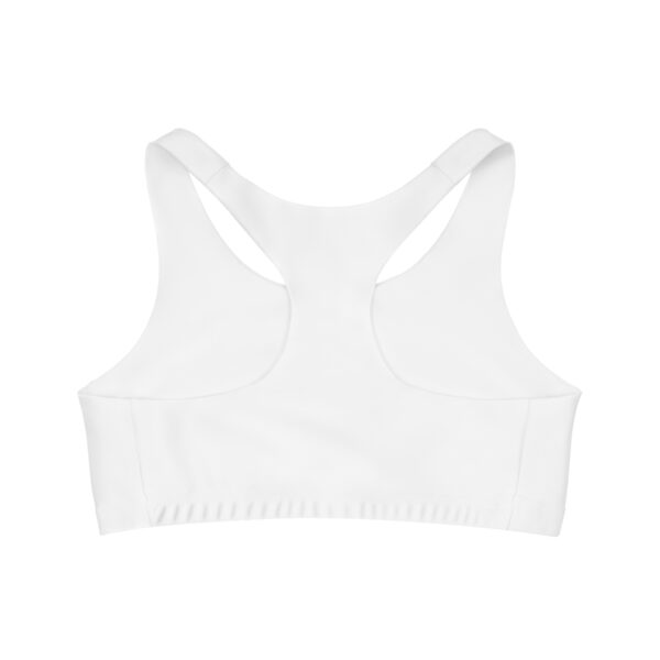 Seamless Sports Bra