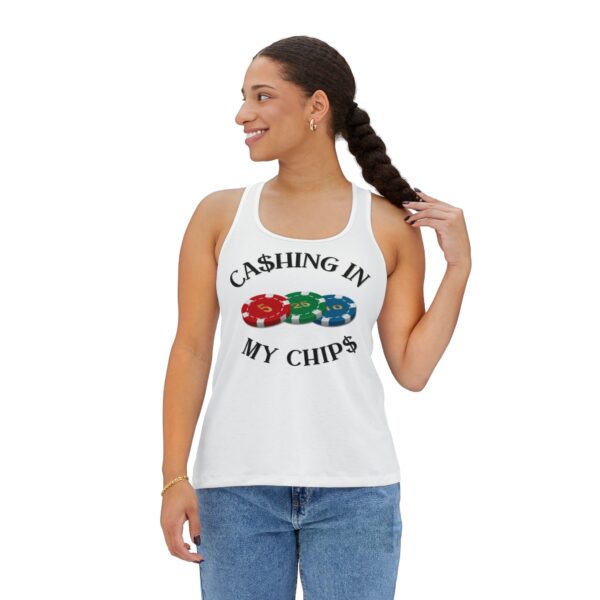 Women’s Tank Top