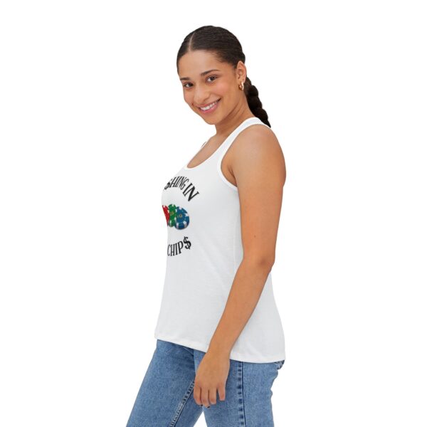 Women’s Tank Top