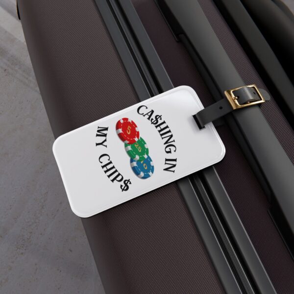 Luggage Tag