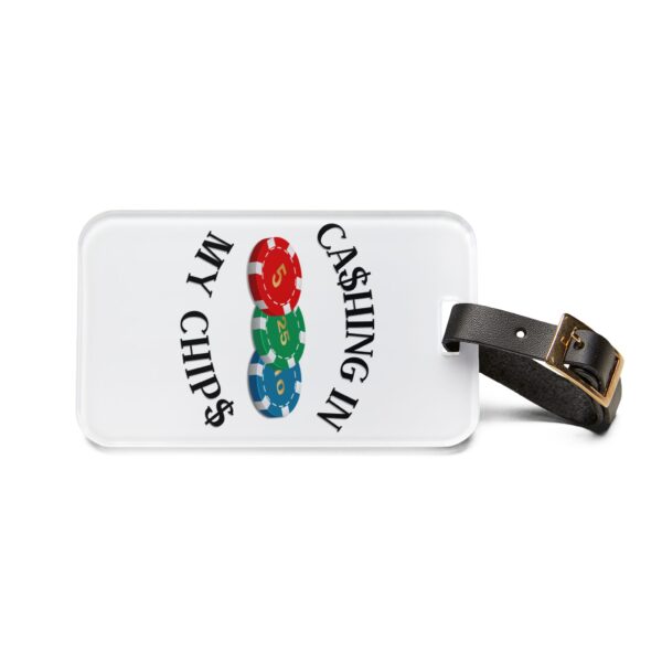 Luggage Tag