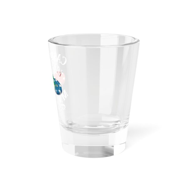 Shot Glass