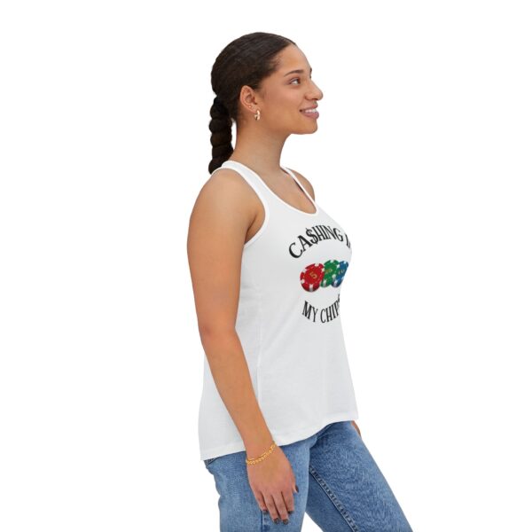 Women’s Tank Top