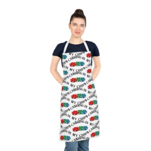 Adult Apron (AOP)