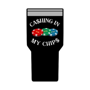 Insulated Tumbler, 30oz