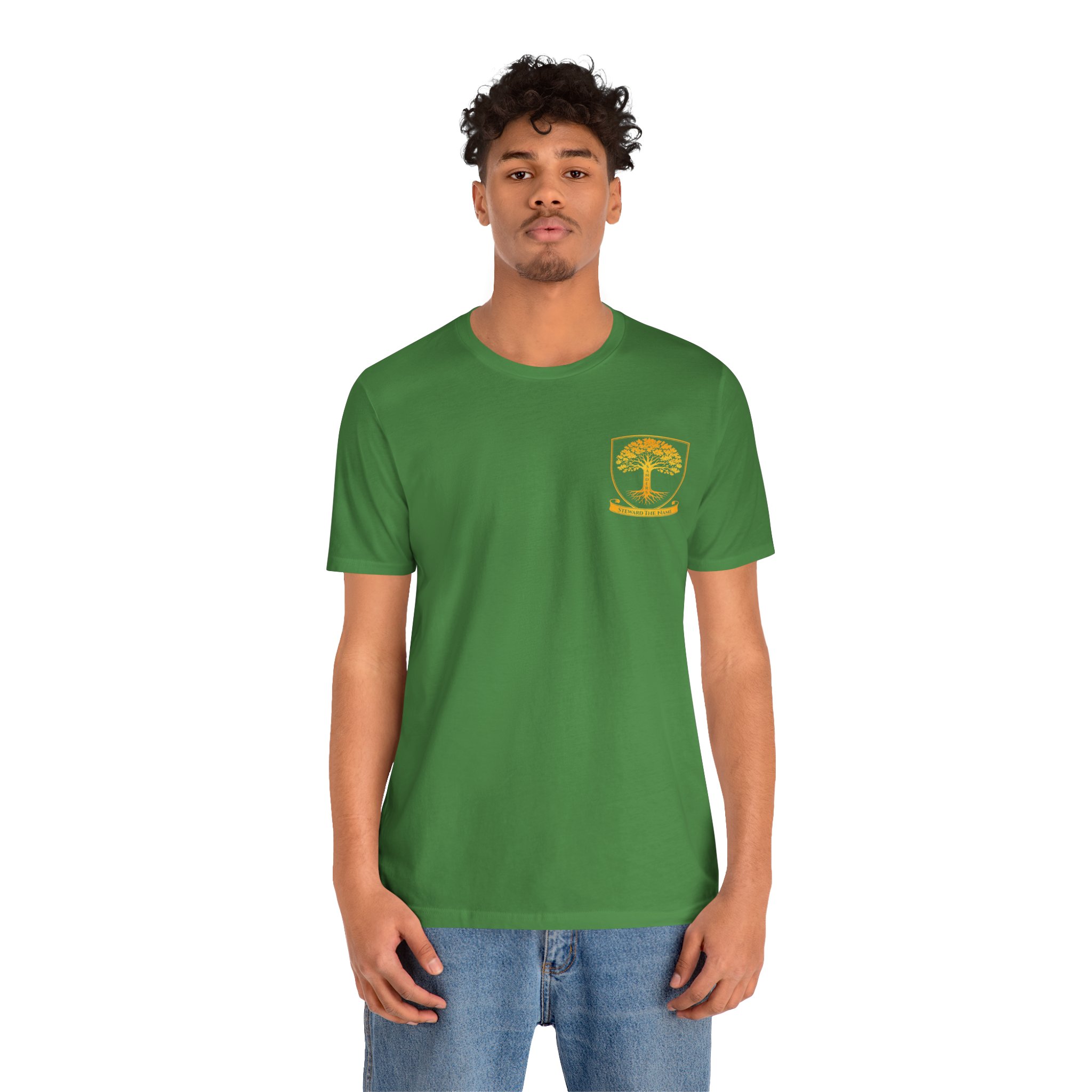 Sanders Family Reunion T-Shirt - Image 61