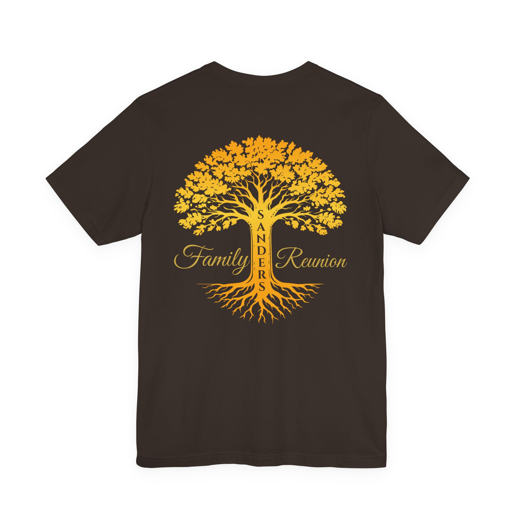 Sanders Family Reunion T-Shirt - Image 26