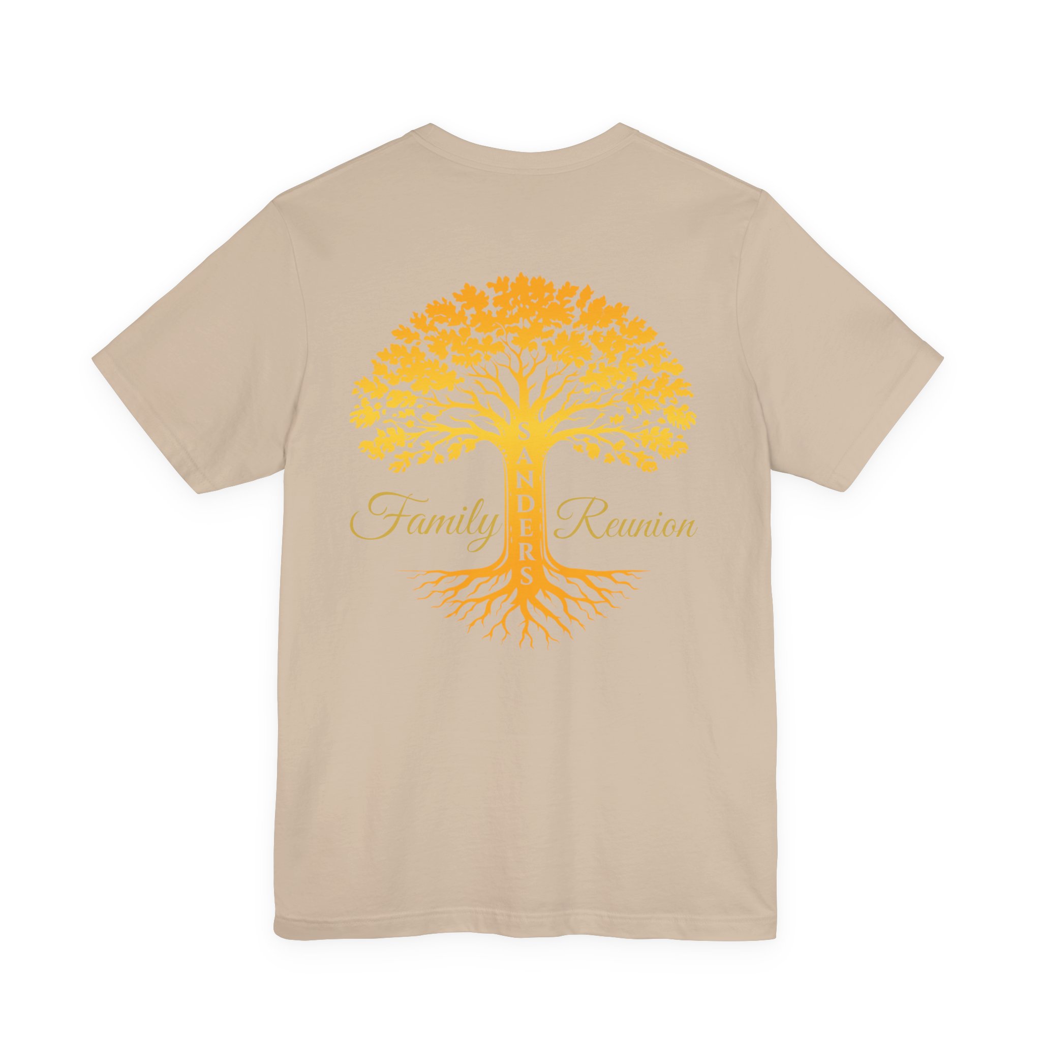Sanders Family Reunion T-Shirt - Image 34