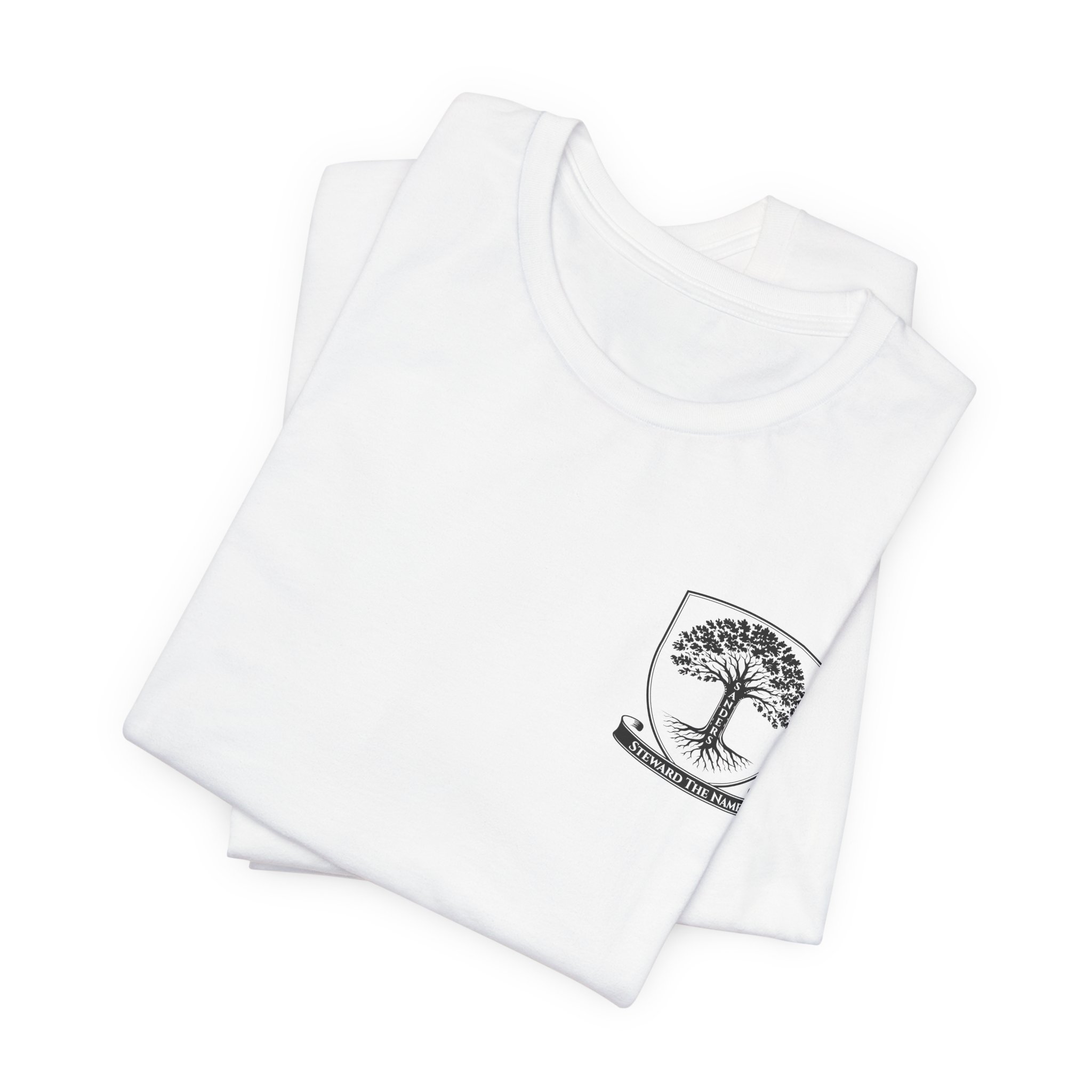 Sanders Family Reunion T-Shirt - Image 11