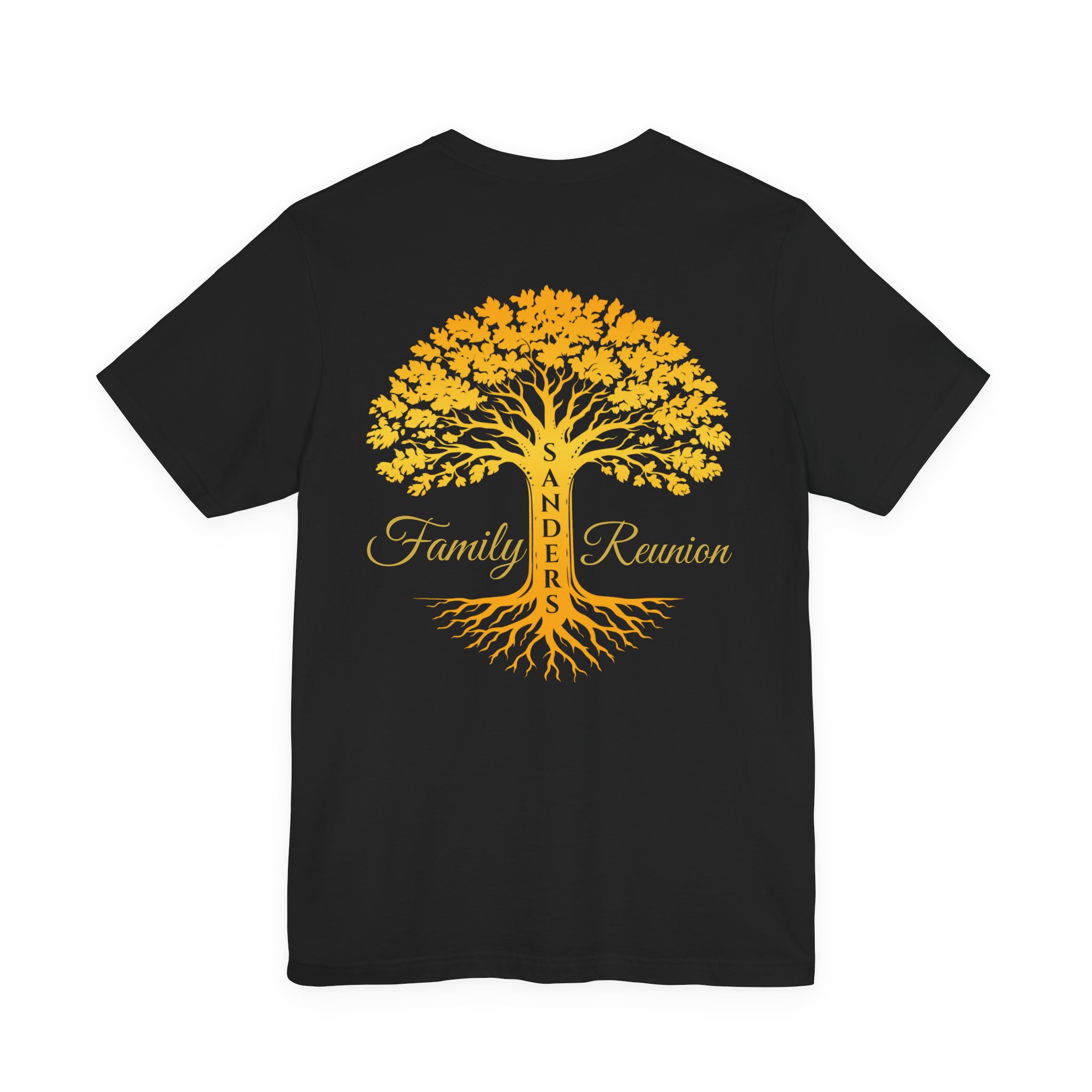 Sanders Family Reunion T-Shirt - Image 2